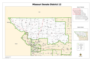 District 12 map preview