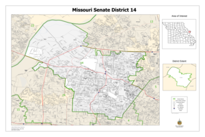 District 14 map preview