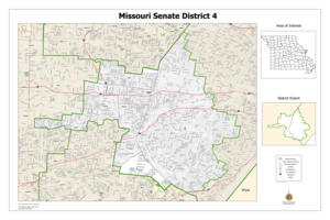 District 4 map preview
