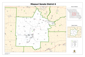 District 6 map preview