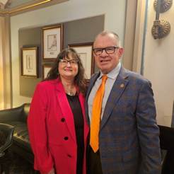 A picture containing indoor, personAI-generated content may be incorrect.