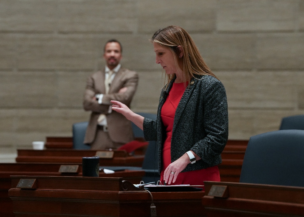 A picture containing person, musicAI-generated content may be incorrect.