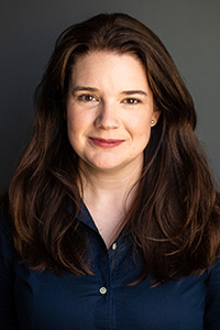 Senator Mary Elizabeth Coleman