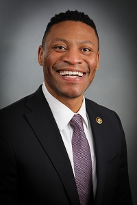 Senator Williams